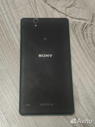 Sony Xperia T2 Ultra, 8 ГБ