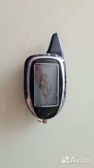 Брелок авто сигнализации Scher-Khan Magicar 7,8