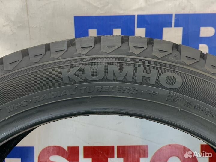 Kumho WinterCraft Ice Wi32 225/60 R17 103T