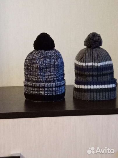 Шапка для мальчика