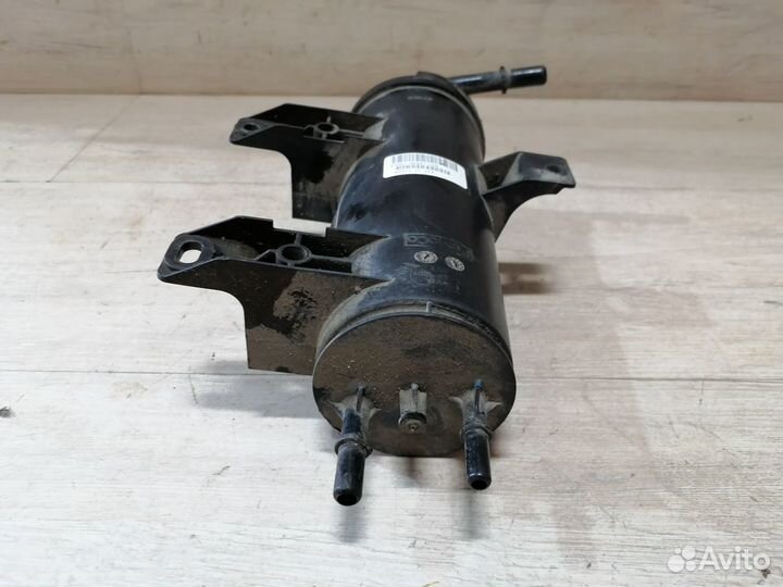 Абсорбер топливный Фокус 2, 3 Ford Focus 2 Focus 3