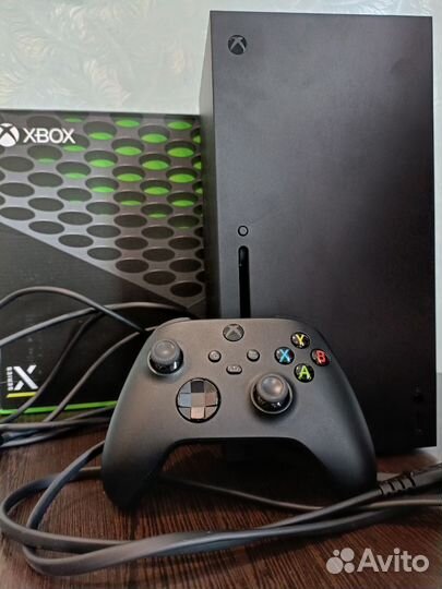 Xbox Series X