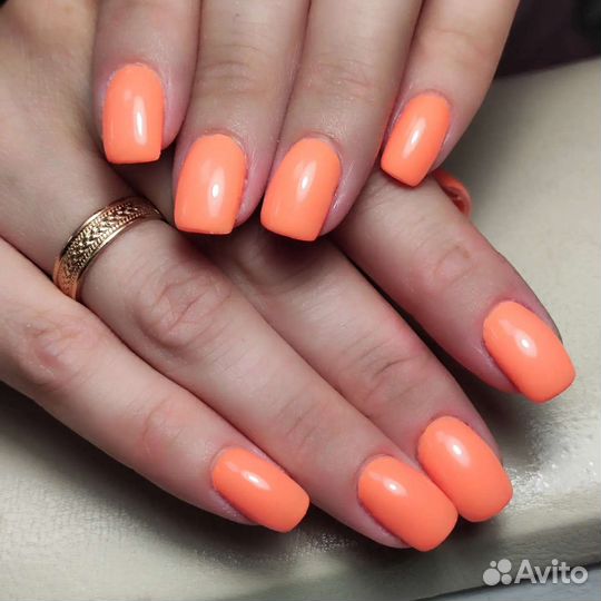 Маникюр педикюр на дому