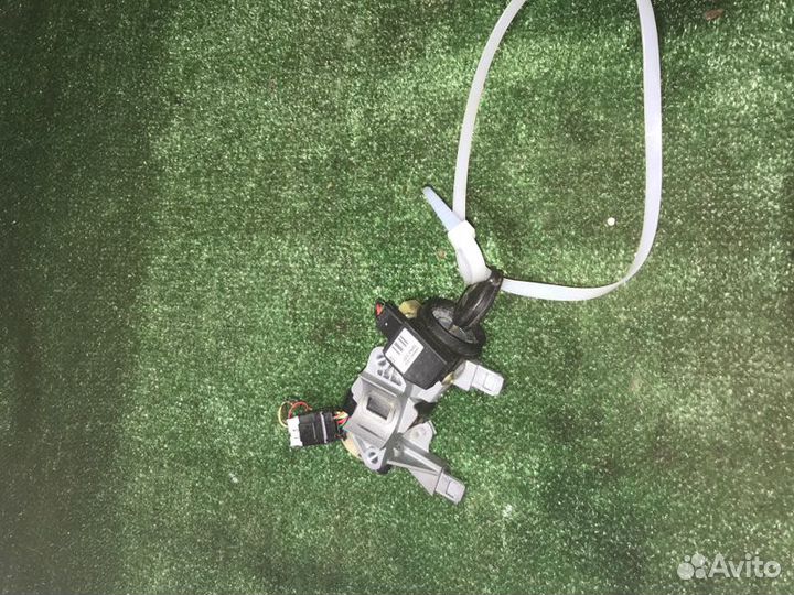 Замок зажигания Mitsubishi Colt Z36A 4A91 2004