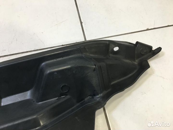 Пыльник переднего крыла BMW X5 F15