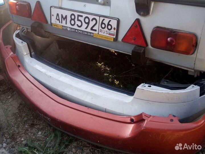 Шкода Октавия a5