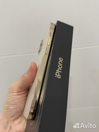 iPhone 12 Pro, 128 ГБ