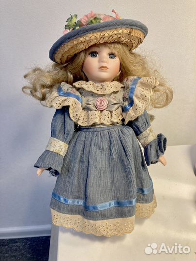 Кукла remeco collection