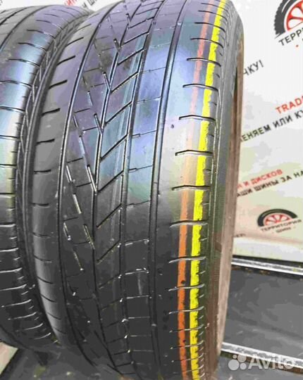 Goodyear Excellence 235/55 R19 101W