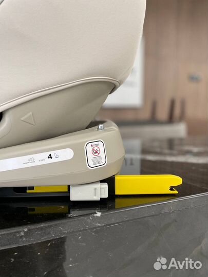 Автокресло Happy Baby Unix (0-36кг)