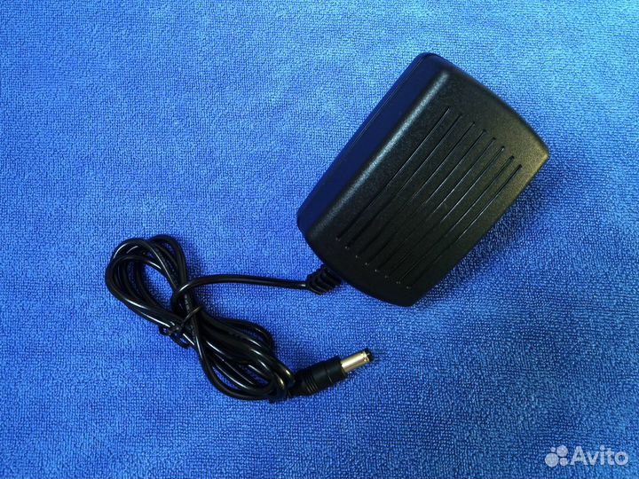Блок питания постояннго тока 12В 2А Dc 5,5-2,5 mm