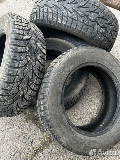 Toyo Observe G3 195/65 R15