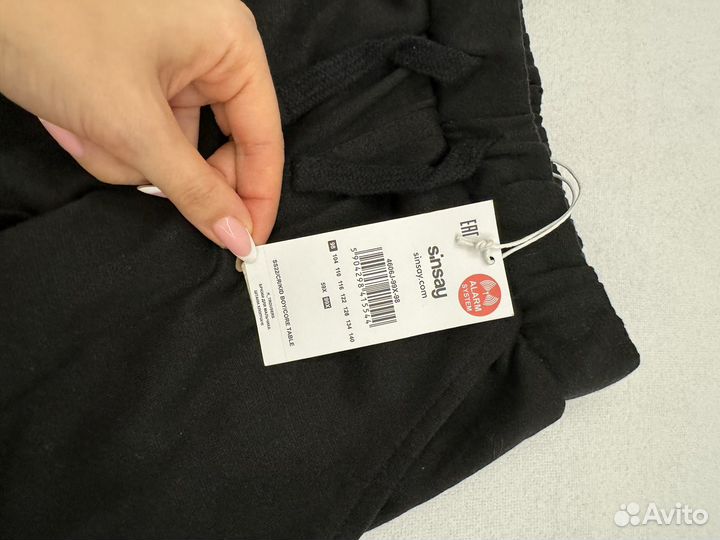 Детские вещи пакетом