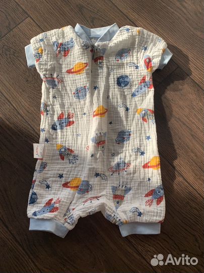 Детская одежда