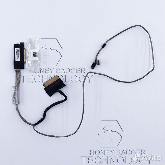 Шлейфы матрицы (lvds) для ноутбуков Acer (#1)