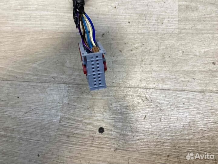 Зеркало правое электрическое Fiat Croma