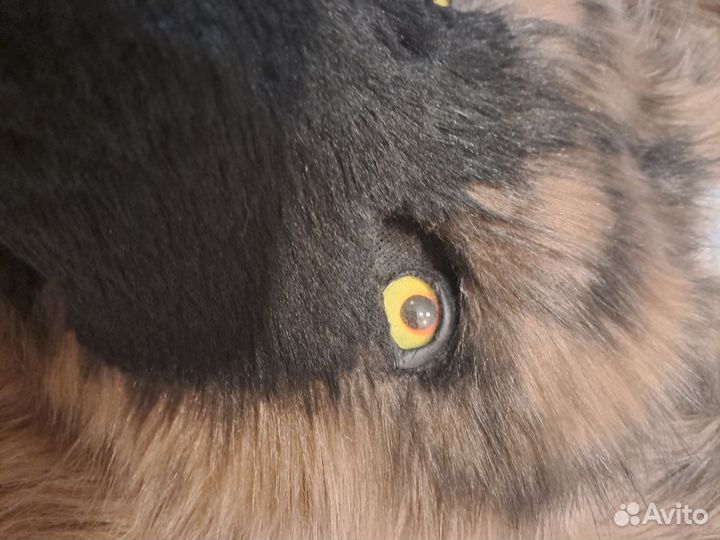 Фурсьют реалистик