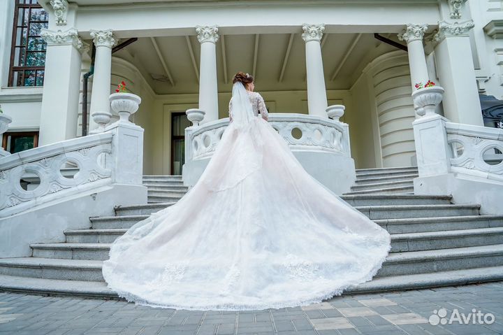 Видеосъемка