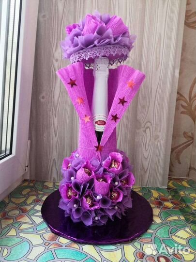 Подарок на любой праздник