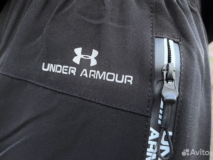 Шорты under Armour