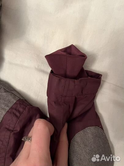 Rodeo детская горнолыжная куртка