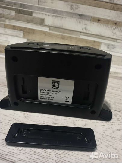 Док-станция для SmartPro ActivePhilips