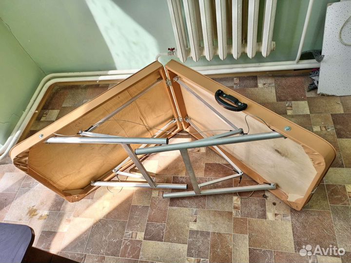 Массажный стол, кушетка