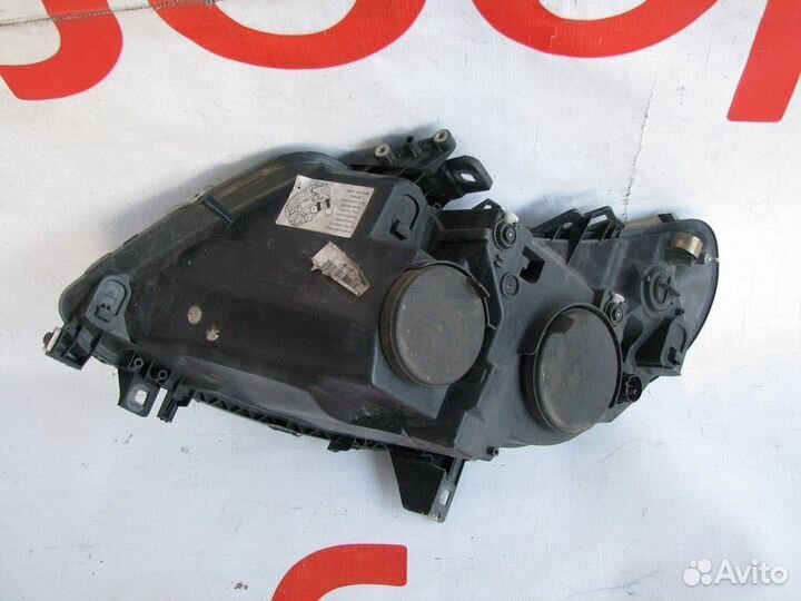 Peugeot Boxer 3 Fiat Ducato фара правая 2011+