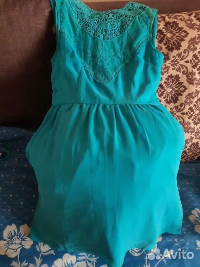 Женская одежда