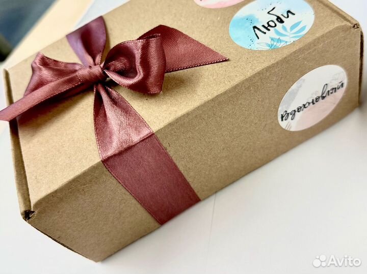 Подарочный набор