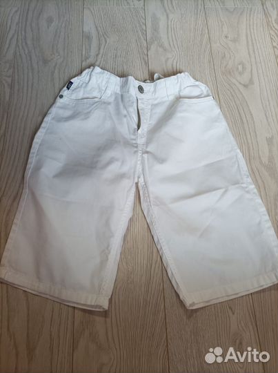 Шорты на мальчика 158-164
