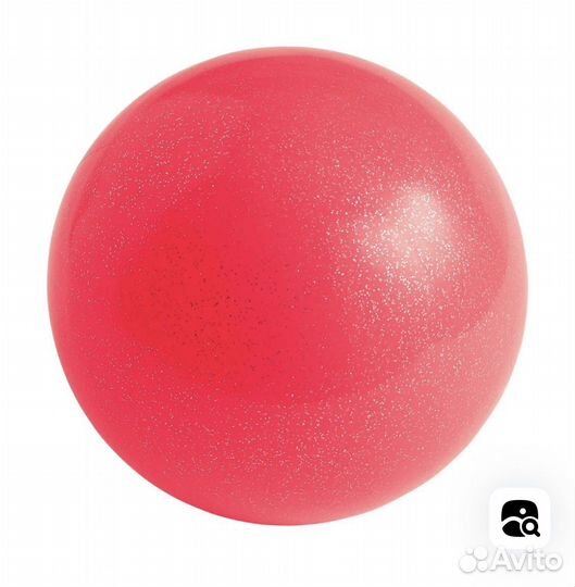 Новые мячи для худож. гимнастики decathlon