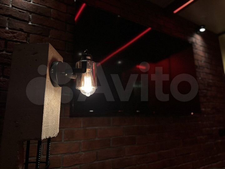 2-к. квартира, 60 м², 1/1 эт.