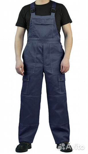 Спецодежда, рабочая одежда летняя оптом