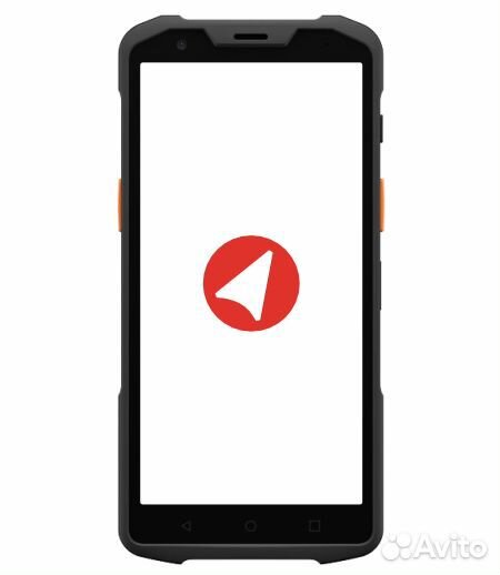 Тсд mertech Sunmi L2S P09030046