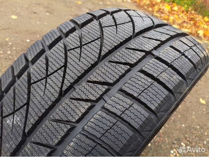 RoadX RX Frost WU02 275/50 R20 113V