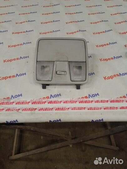 Подочечник Kia Ceed 2 G4FG 2012