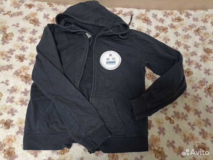 Женская одежда пакетом