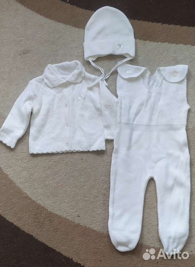 Костюм детский