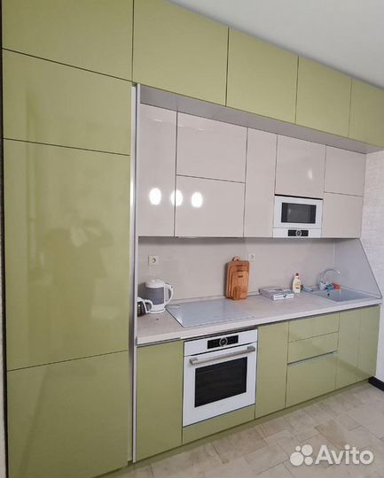 Кухня от производителя