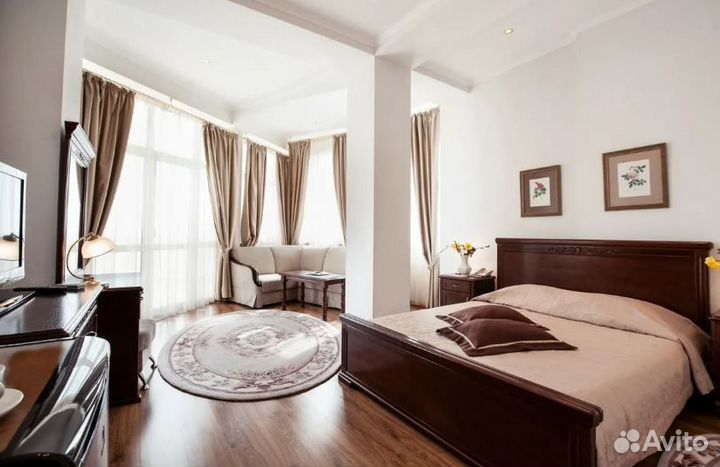 Путешествие в Crimea на 7 ночей за 2-х человек