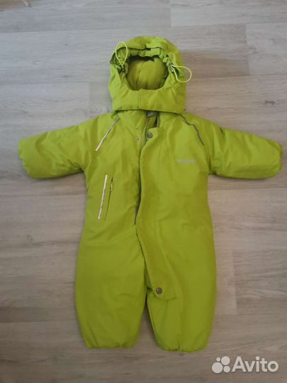 Комбинезон Crockids