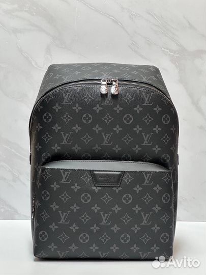 Louis vuitton discovery рюкзак