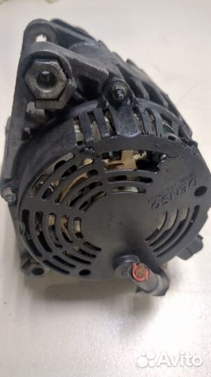 Генератор Ford Focus 2