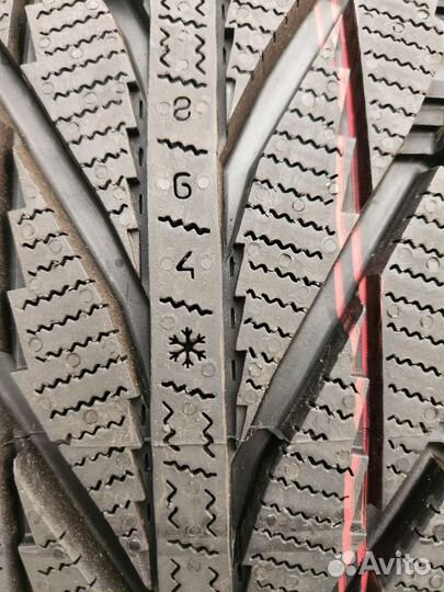 Nokian Tyres Hakkapeliitta R2 SUV 265/45 R21 108R