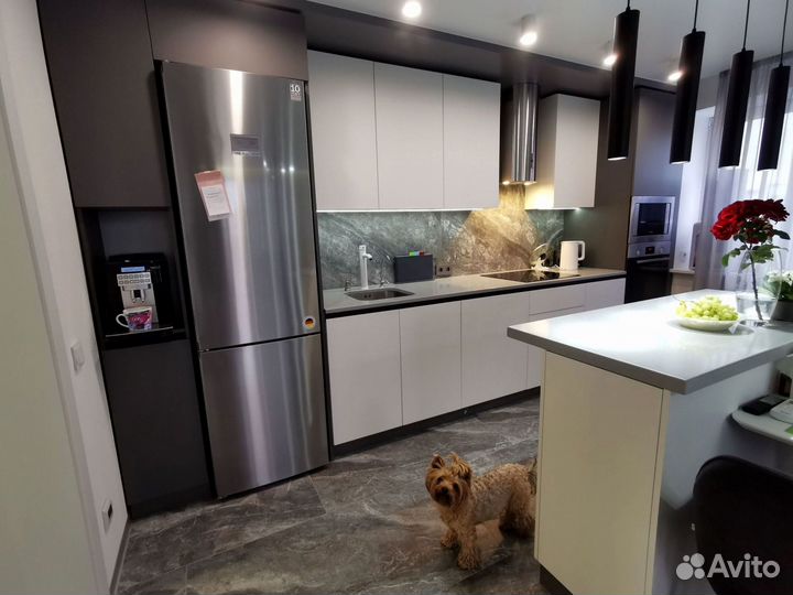 Кухонный гарнитур доставка и сборка