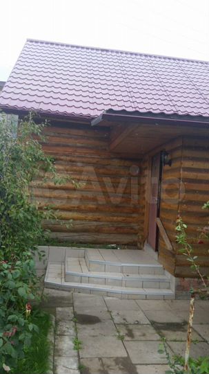 Дача 100 м² на участке 9 сот.