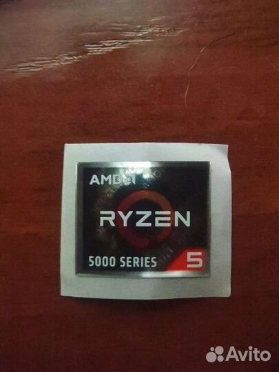 Amd ryzen 5 1600