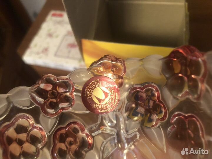 Ваза 16 см Германия