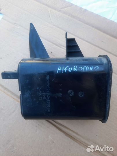 Абсорбер топливный Alfa Romeo 155 Fiat Doblo